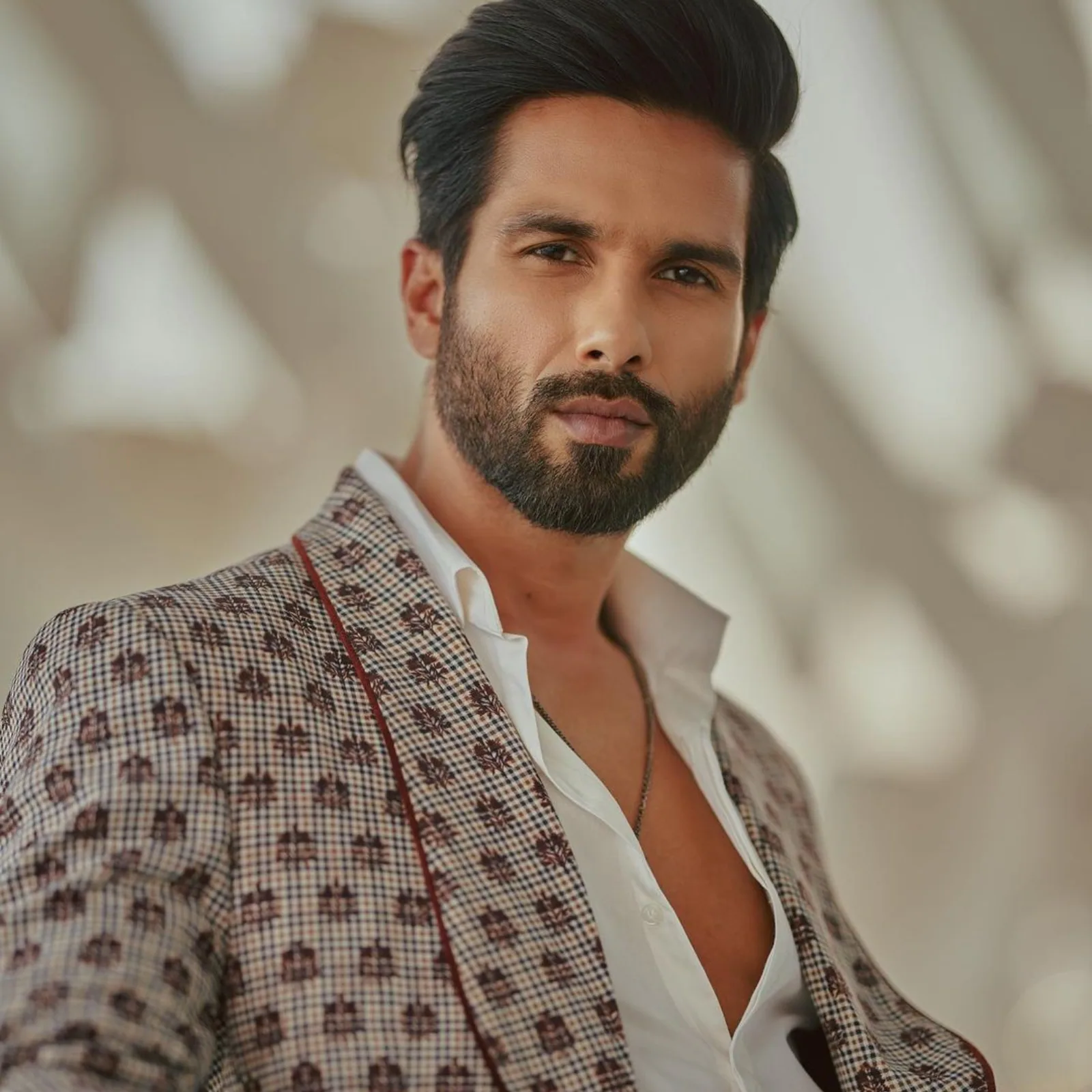 Shahid Kapoor: What makes the actor stand out in Bollywood | The Times of  India