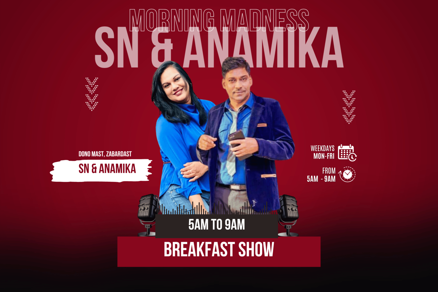 live-radio-navtarang